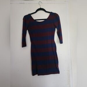 Charlotte Russe bodycon dress size small